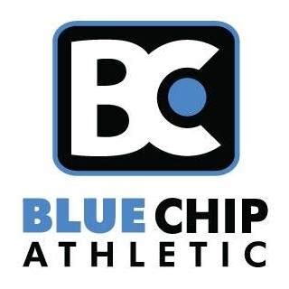 blue chip athletic kansas city
